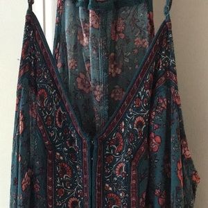 American Eagle sundress